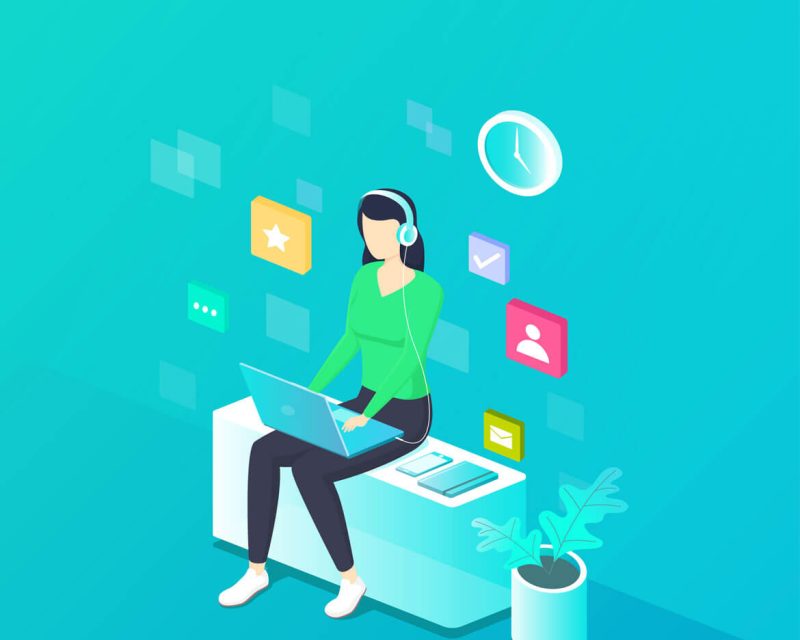 Social-Engagement