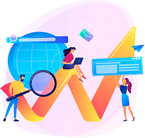 Search Engine optimization