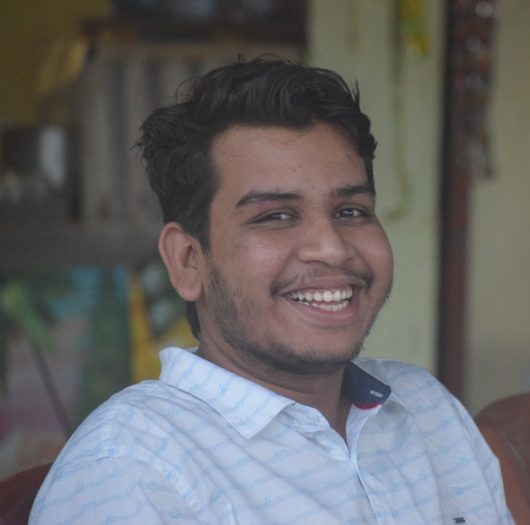 Varad Badmore
