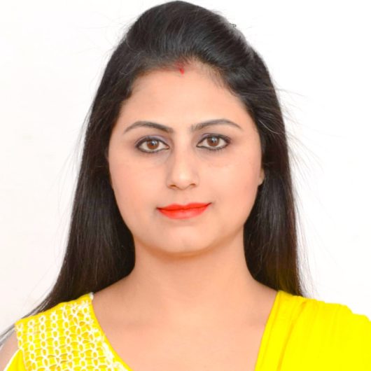 Gagandeep Kaur
