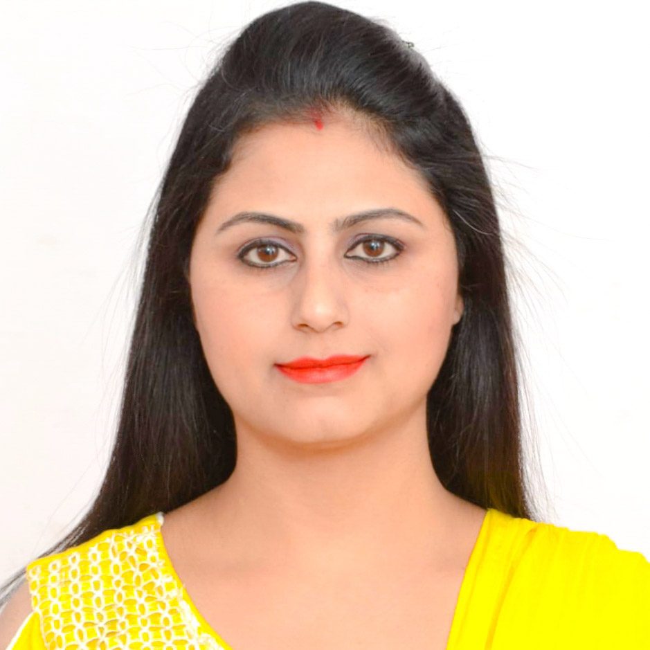 Gagandeep Kaur