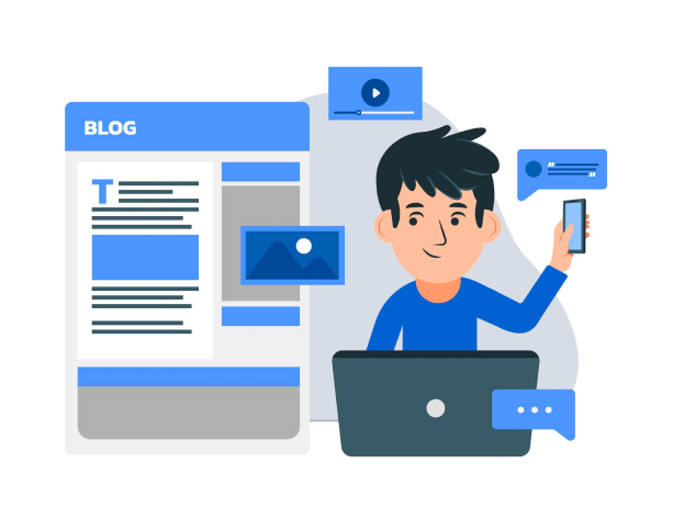 Content Marketing