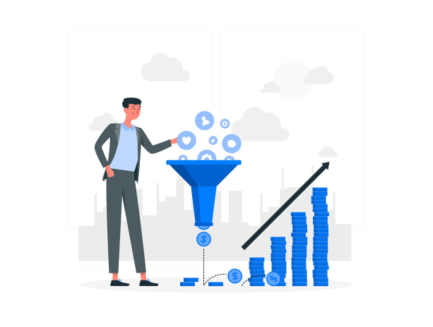 Conversion Rate Optimization