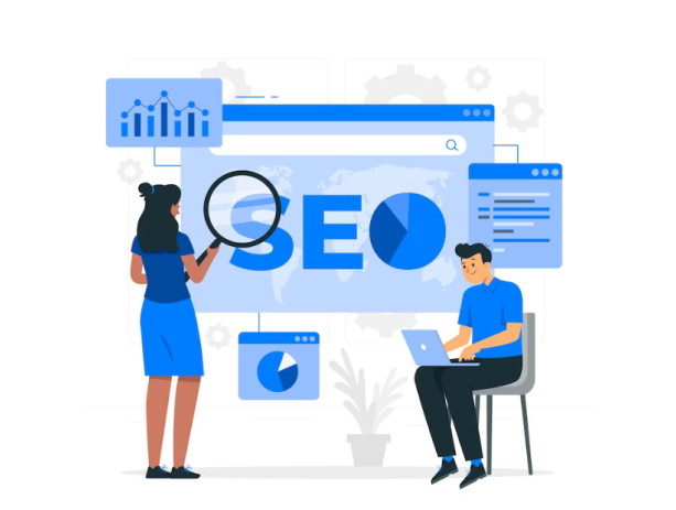 Seo Optimozation