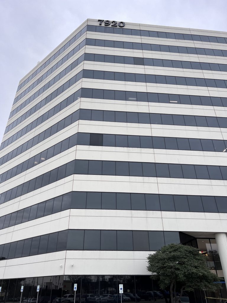 Company Office