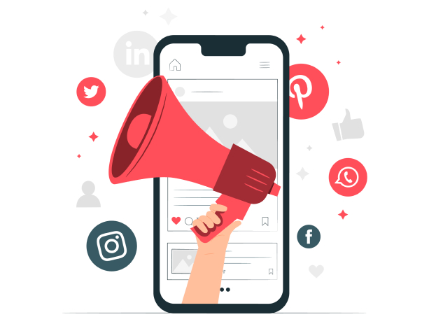 Social Media Marketing