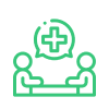 Specialist consultations