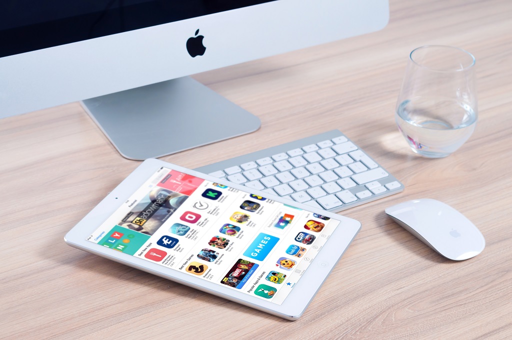 Process for Mobile Application Development