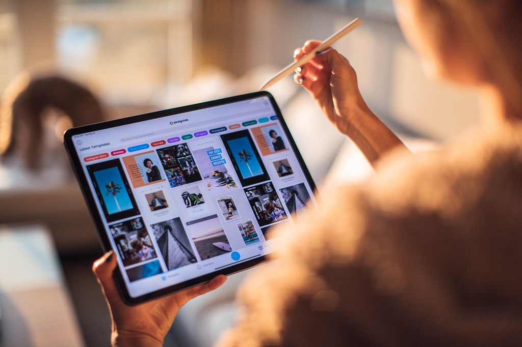 Process to be follows for Digital Marketing