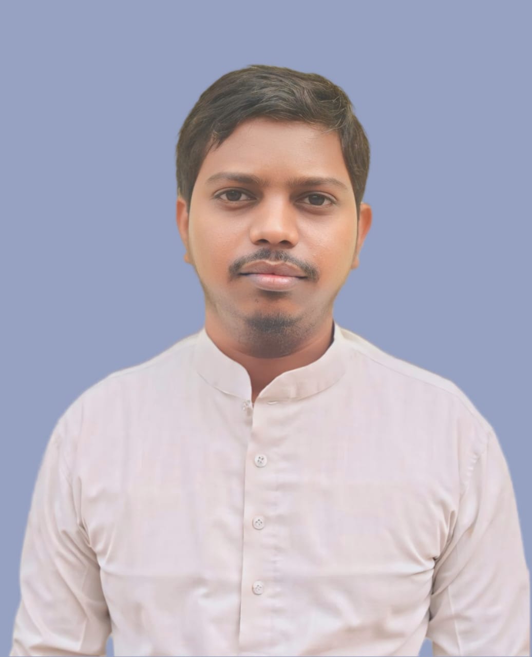 Karim Ansari