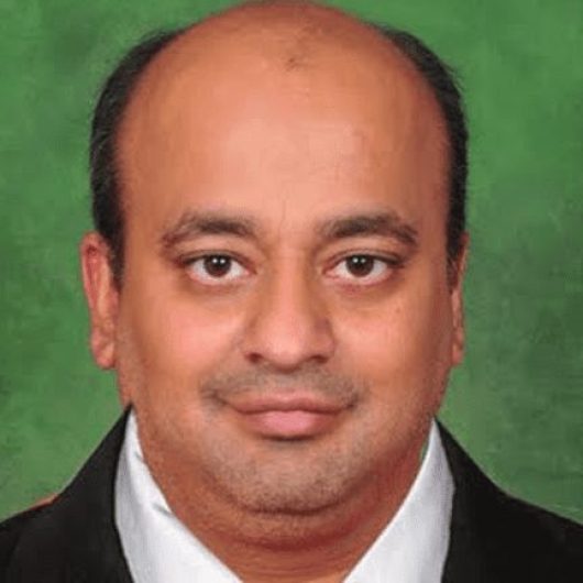 Vineet Anand