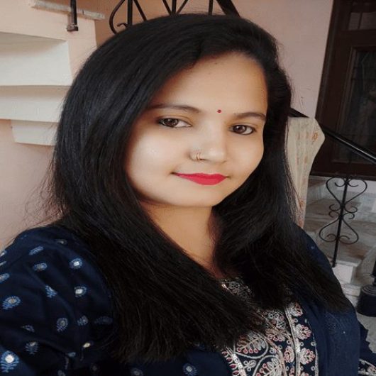 Anuradha Choudhary