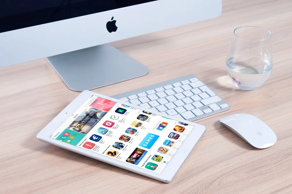 Process for Mobile Application Development